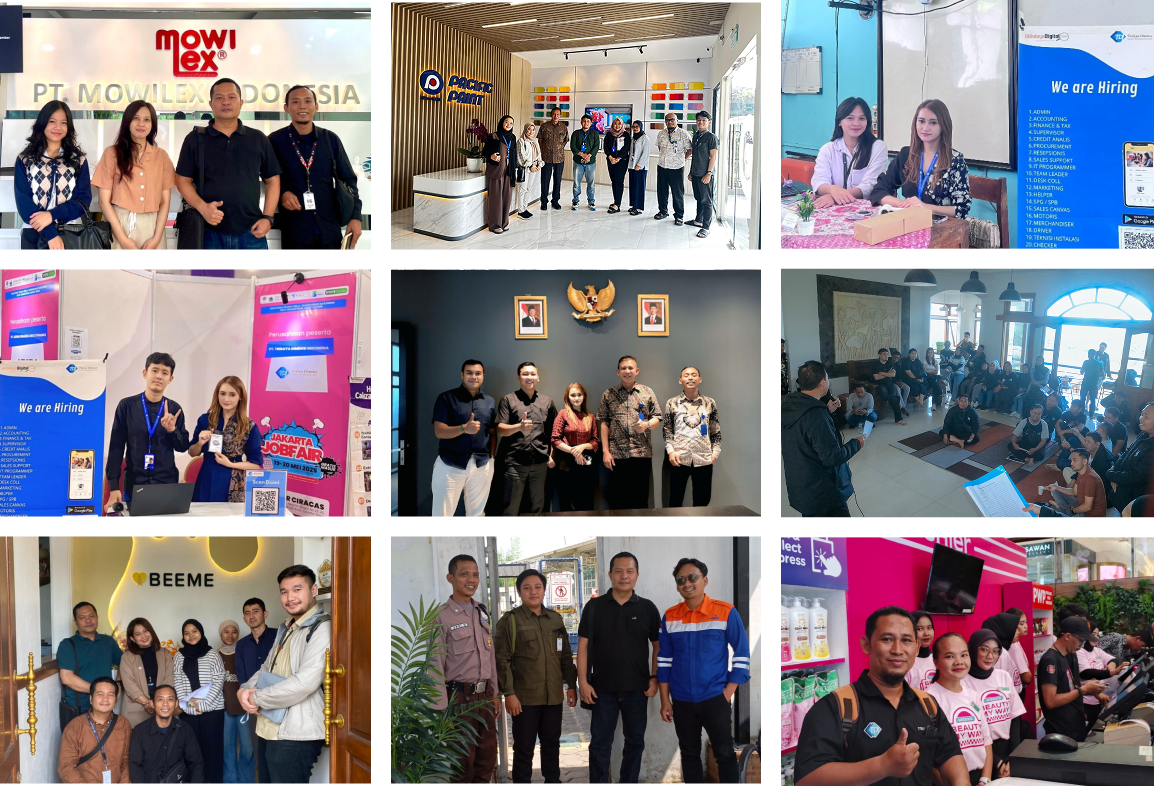 Company Documentation