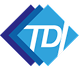 Tridaya Dimensi Indonesia Logo